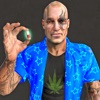 Drug Mafia Weed Simulator Game icon
