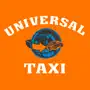 Universal Taxi - Booking