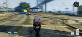 Game screenshot Мобильная атака в GTA 5 apk