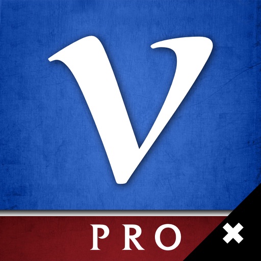 Vocab Pro+ icon