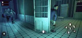 Game screenshot Paranormal Asylum - Backrooms apk