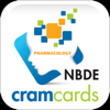 Pharmacology Cram Cards