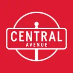 Central Avenue App Cancel