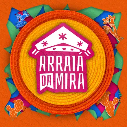Arraiá da Mira Читы