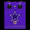 Icon Little Rocker - distortion