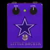 Little Rocker - distortion problems & troubleshooting and solutions