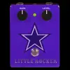 Little Rocker - distortion App Feedback