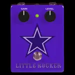 Little Rocker - distortion App Support