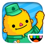 Download Toca Life: Town app