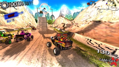 SSV XTrem screenshot 3