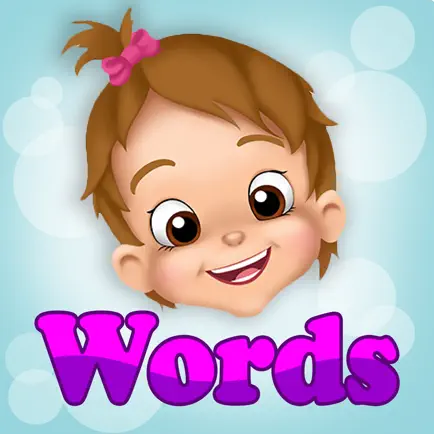 Lotti’s World - First Words Cheats