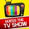 Guess the TV Show