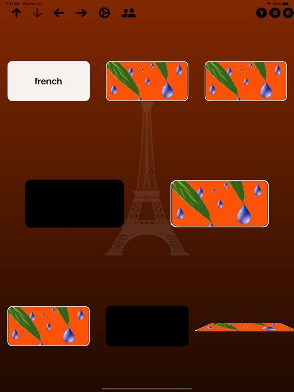 Match French