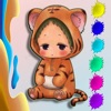 Gakuen Babysitters (Kotaro) icon