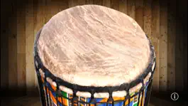Game screenshot Djembe! apk