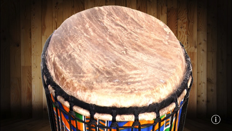 Djembe!