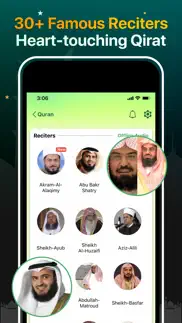 quran majeed - ramadan 2024 iphone screenshot 3