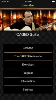 david mead : caged problems & solutions and troubleshooting guide - 2