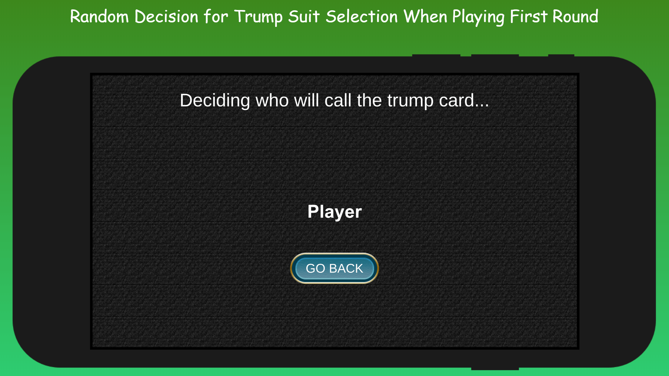 78 Card Game