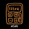 Calculator xCalc icon