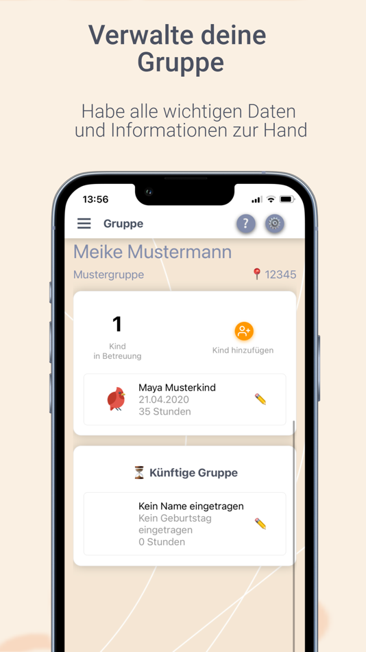 #6. mykidsplace (iOS) By: PULSUP GmbH