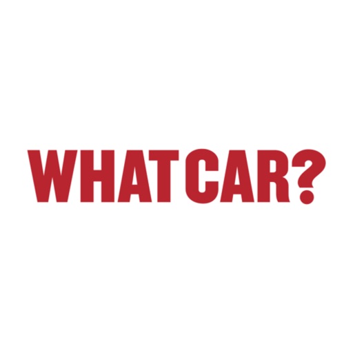 What Car? iOS App