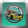 Crushing Verbs: ESL game icon