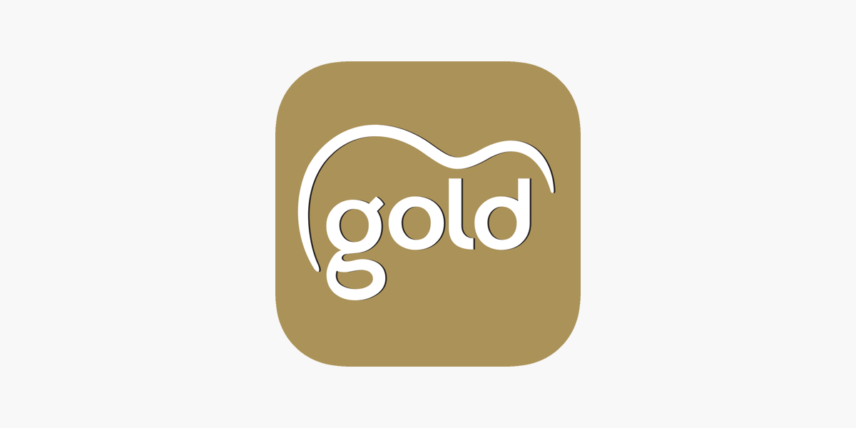 Gold Radio by Global Player on the App Store