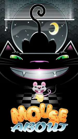 Mouse About screenshot 1