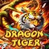 Dragon Tiger - Spin and Win icon