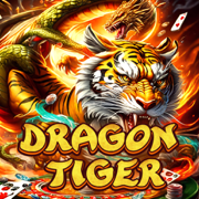Dragon Tiger - Spin and Win