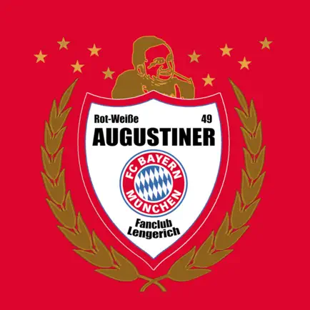 Rot-Weiße Augustiner 49 Cheats