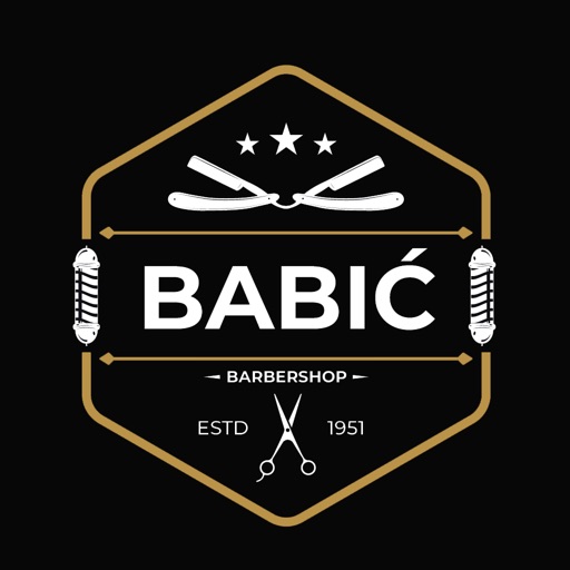 Barbershop Babić