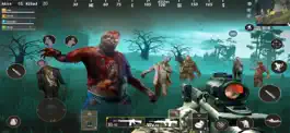 Game screenshot Зомби-шутер: Последний день apk