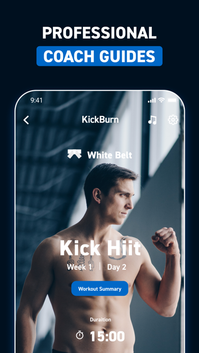 Screenshot #3 pour Oomph: Home & Gym Workouts