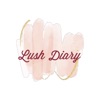 Lush Diary icon