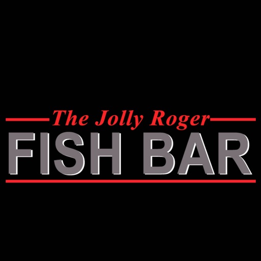 The Jolly Roger Fish Bar icon