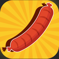 Sausage Mouth