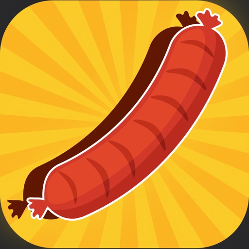 Sausage Mouth icon