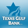 Texas Gulf Bank Mobile icon