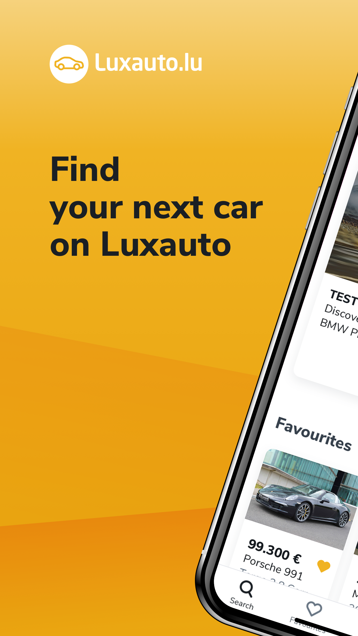 Luxauto.lu