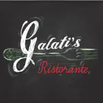 Galati’s Ristorante App Contact