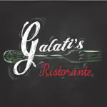 Galati’s Ristorante App Negative Reviews