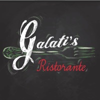 Galati’s Ristorante logo