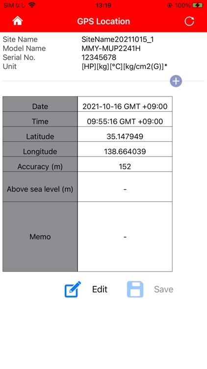 Wave Tool Advance screenshot-6
