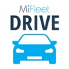 MiFleet Drive icon