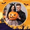 Halloween Picture Frame icon