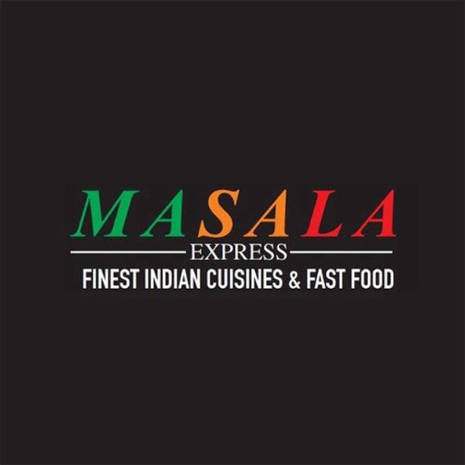 Masala Express Online icon