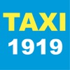 Taxi 1919 Uruguay a un click