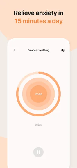 Game screenshot Yoo - well-being coach hack